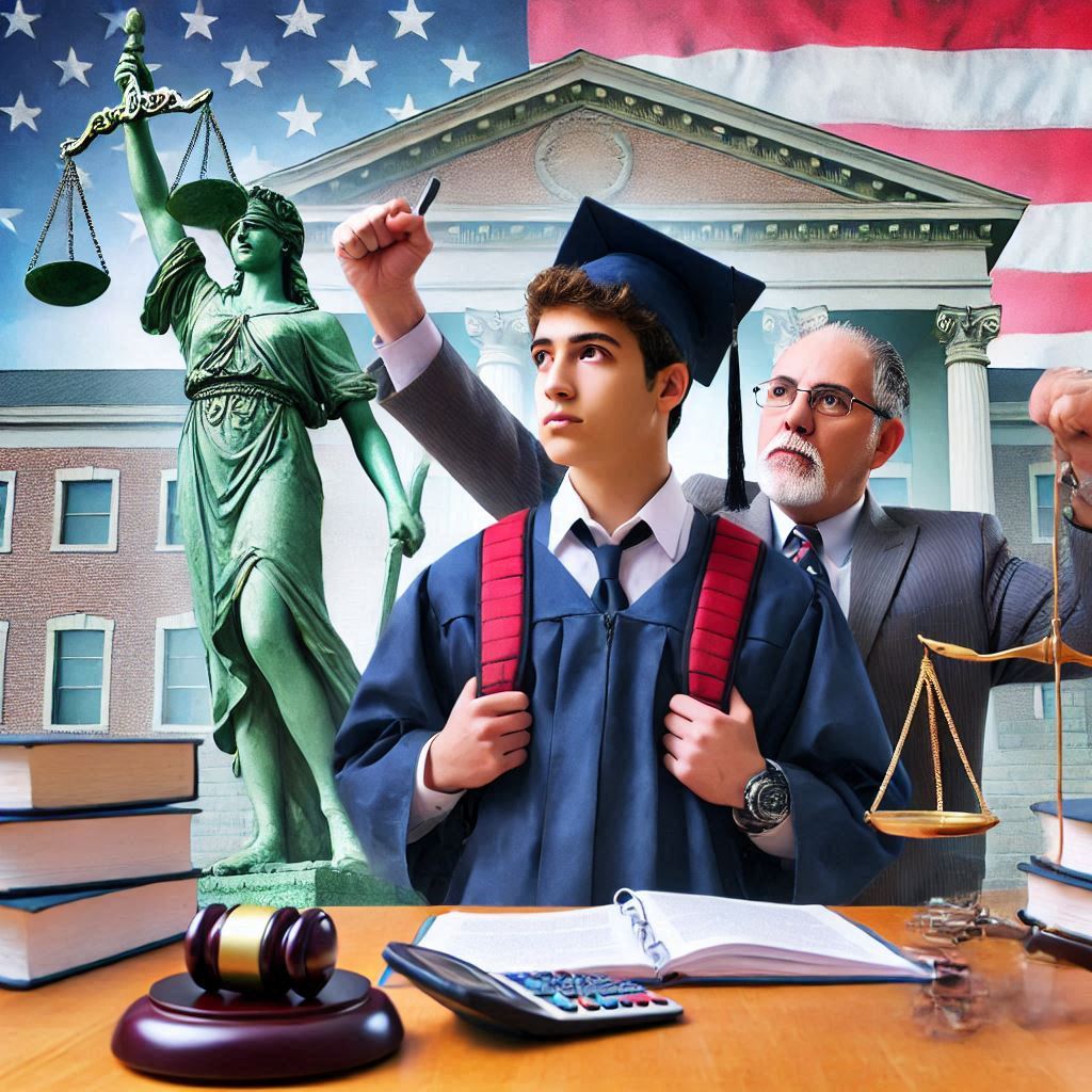 Best Student Misconduct Defense Attorney in the USA