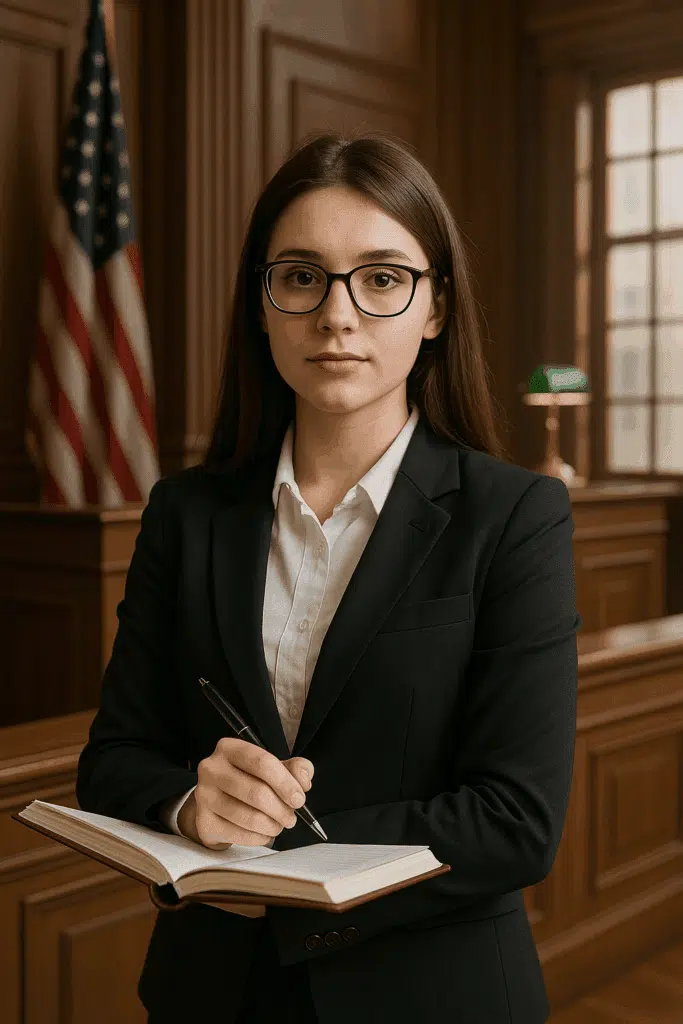 Student Defense Lawyer